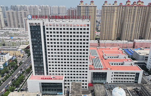 2016年-內(nèi)蒙古民族大學(xué)附屬醫(yī)院內(nèi)二科、門急診醫(yī)技綜